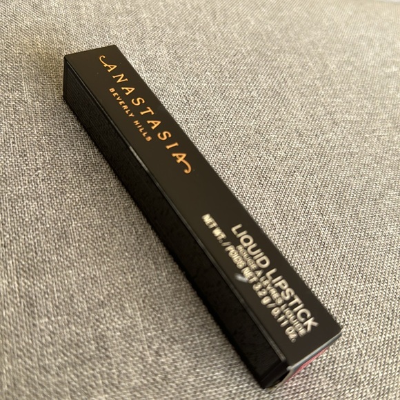 Anastasia Beverly Hills American doll liquid lipstick new - Picture 4 of 4